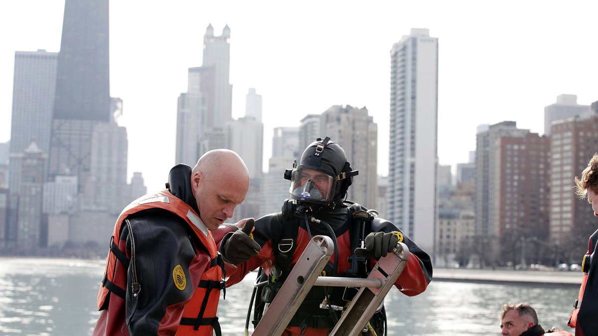 chicago fire