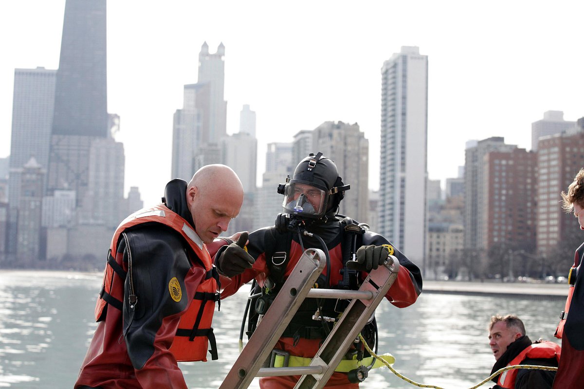 Chicago Fire chicago fire