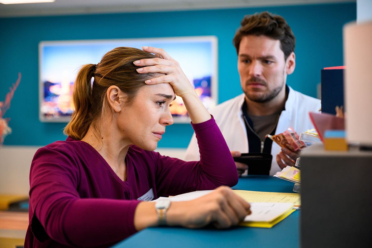 Bettys Diagnose bettys diagnose