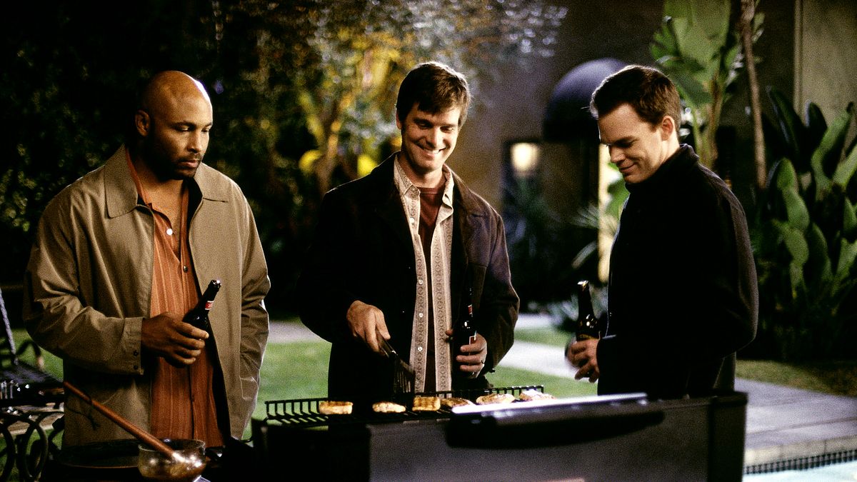 six feet under - gestorben wird immer