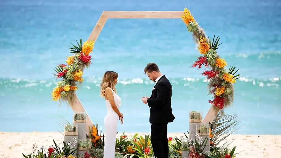Hochzeit auf den ersten Blick - Australien hochzeit auf den ersten blick - australien