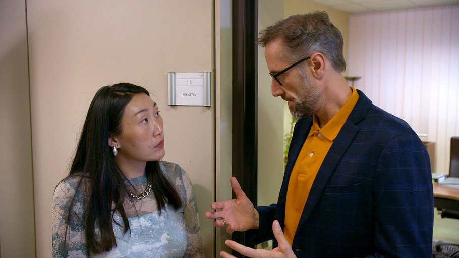 berlin - tag & nacht