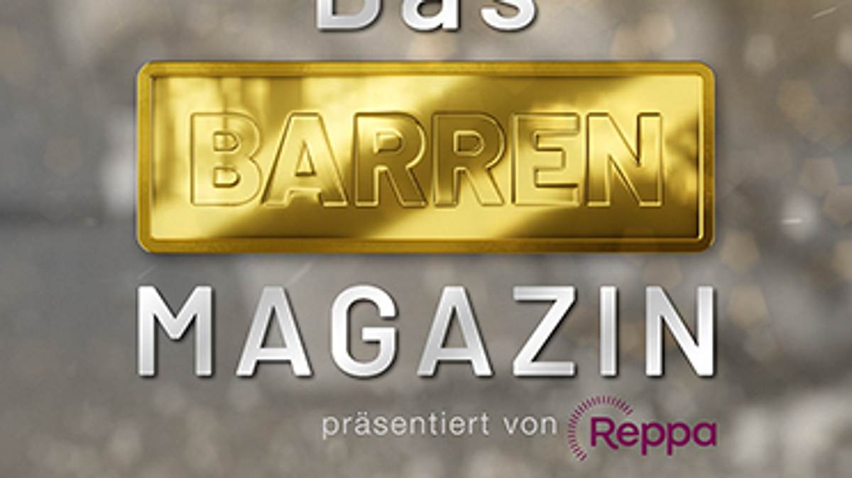 das barren magazin