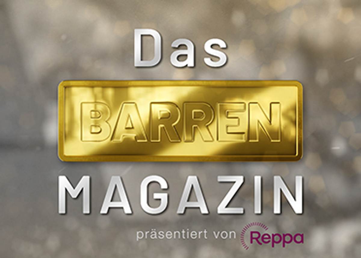 Das Barren Magazin das barren magazin