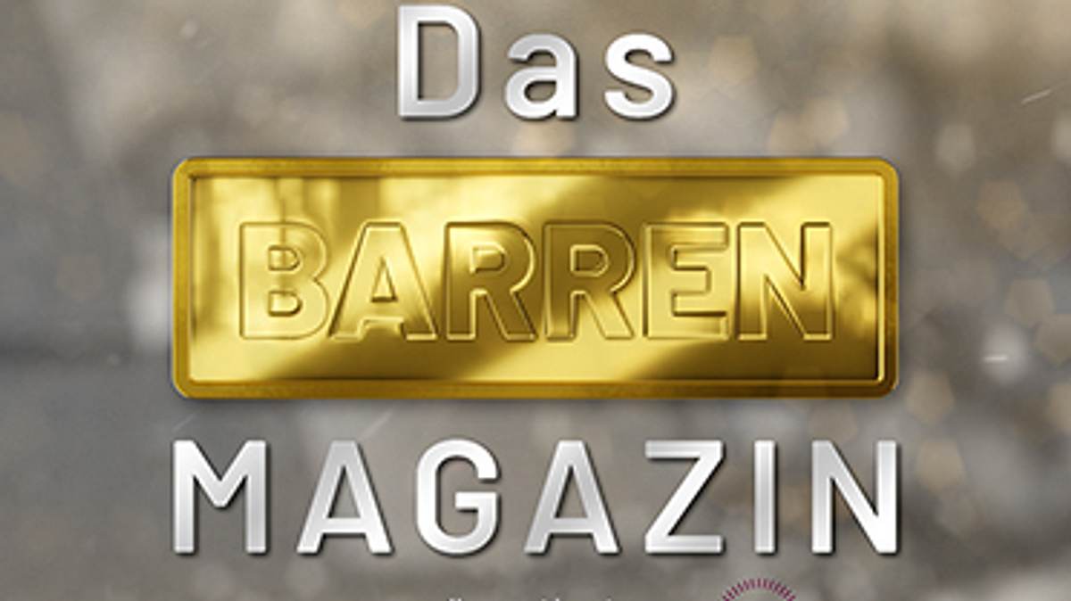 das barren magazin