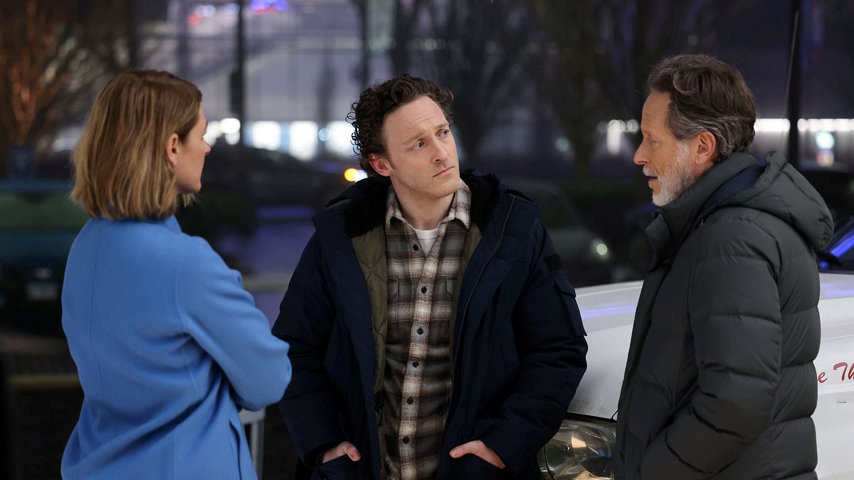 chicago med