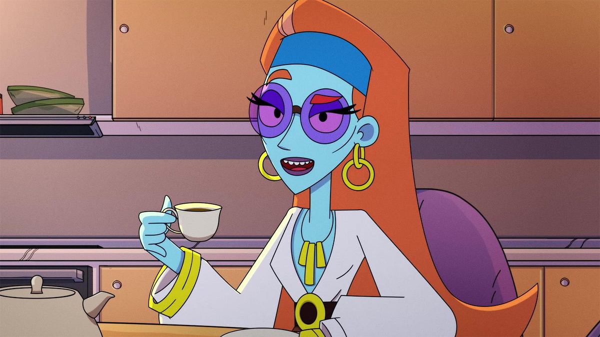 Monster Loving Maniacs monster loving maniacs