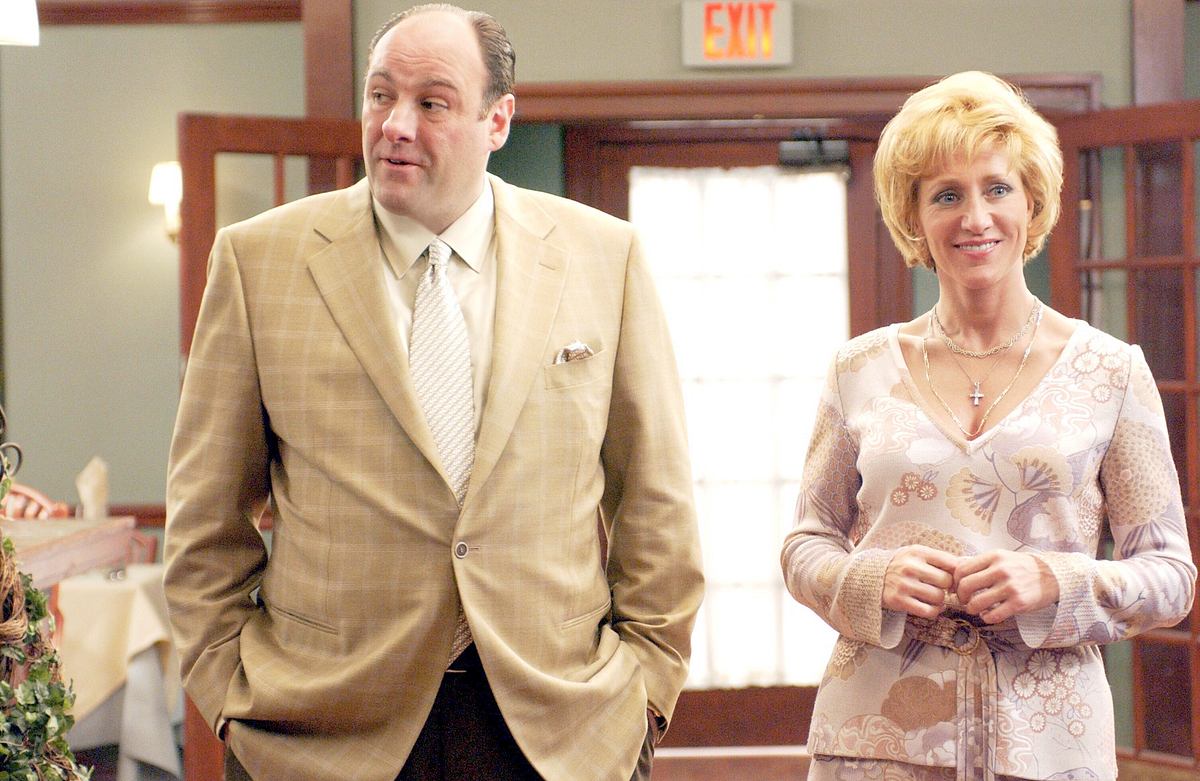 die sopranos