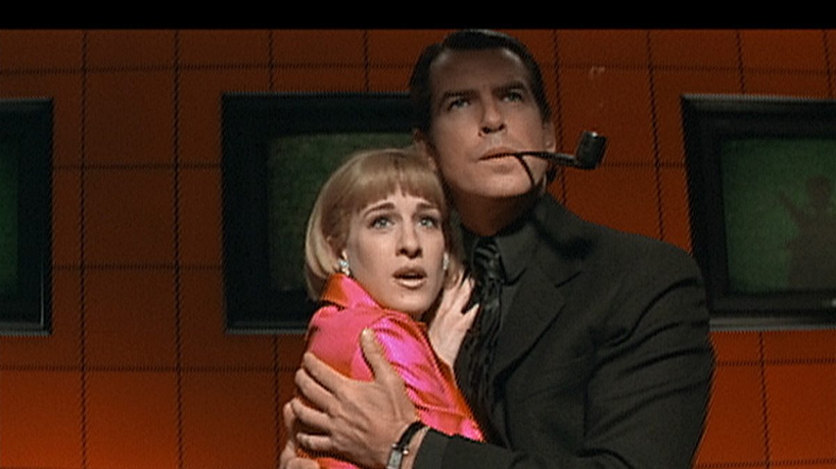 mars attacks!