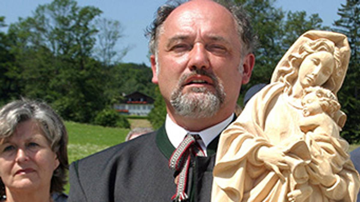 vier frauen und ein todesfall