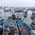 Vietnams tropischer Süden Thumbnail