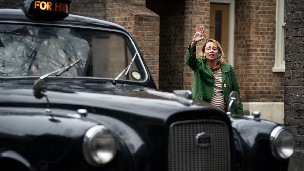 call the midwife