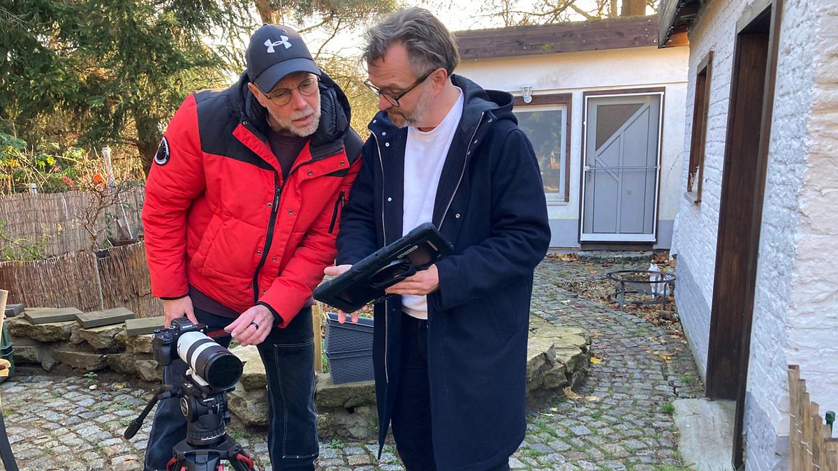 täter - opfer - polizei - extra