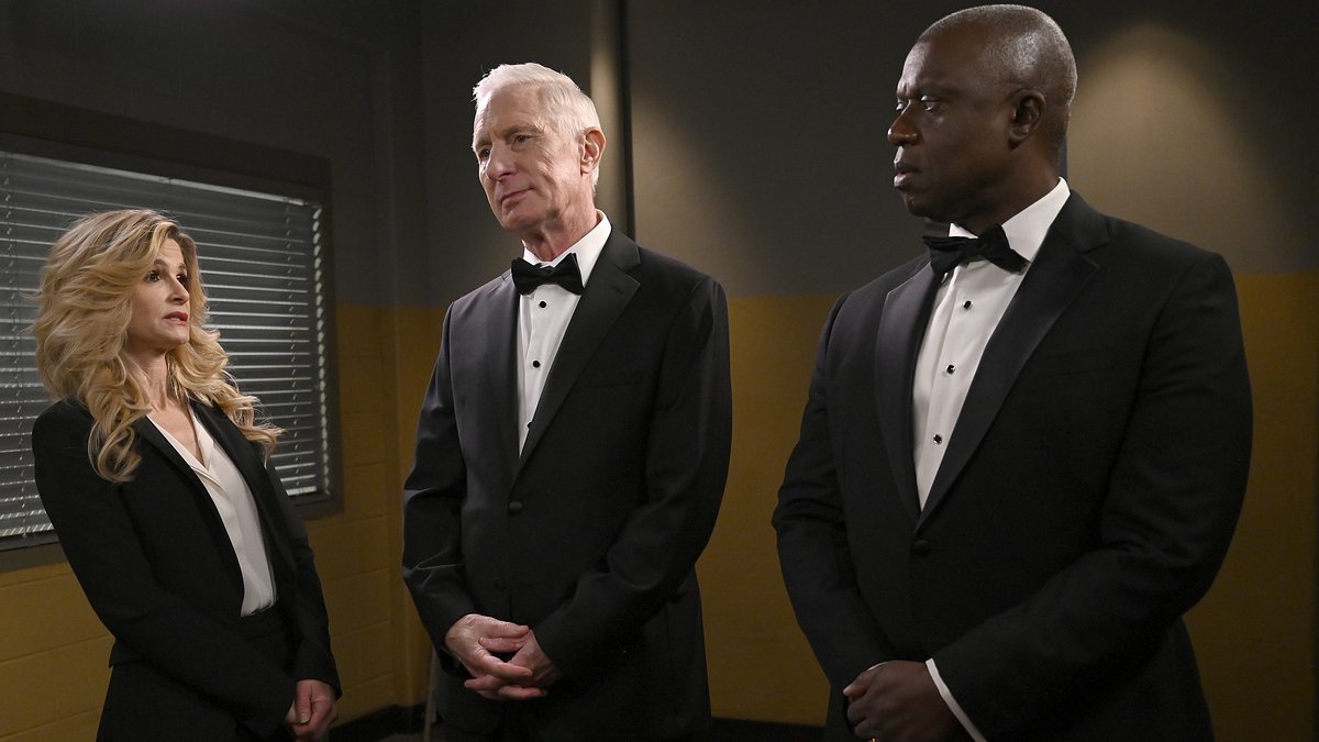 brooklyn nine-nine