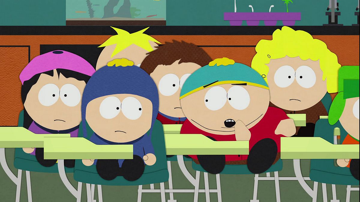 south park