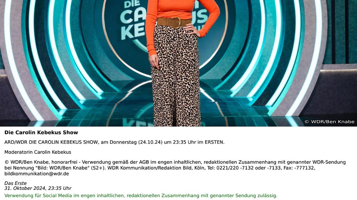 die carolin-kebekus-show
