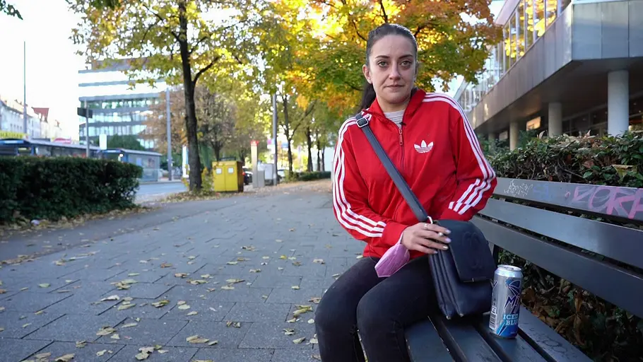 hartes deutschland - leben im brennpunkt