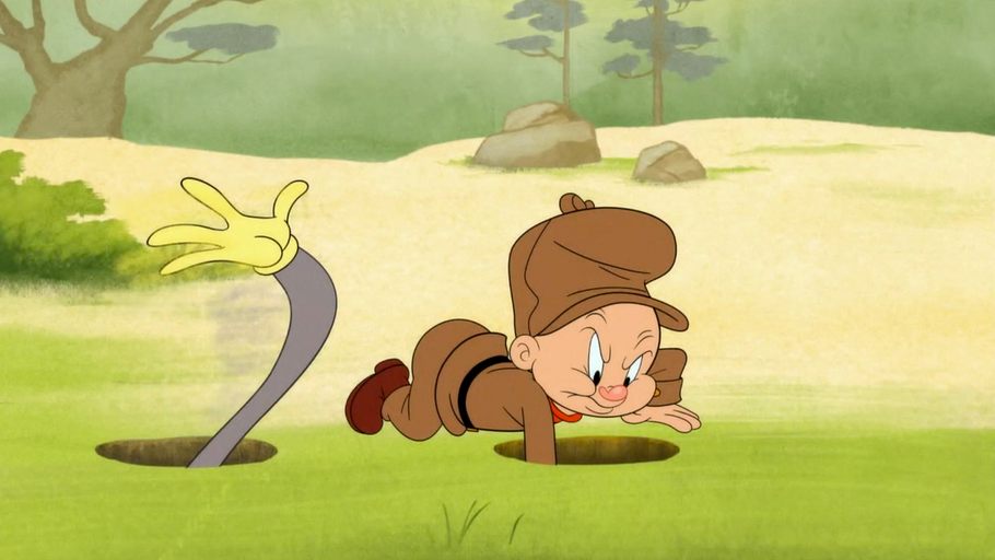 looney tunes cartoons