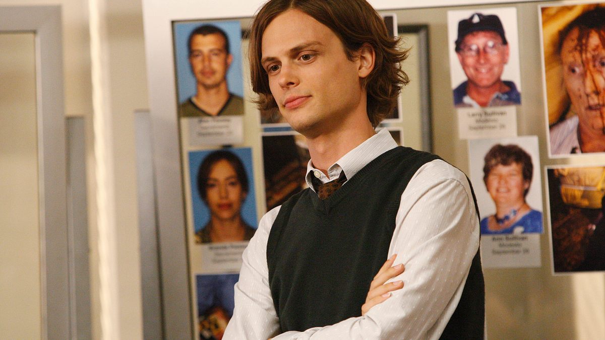 criminal minds