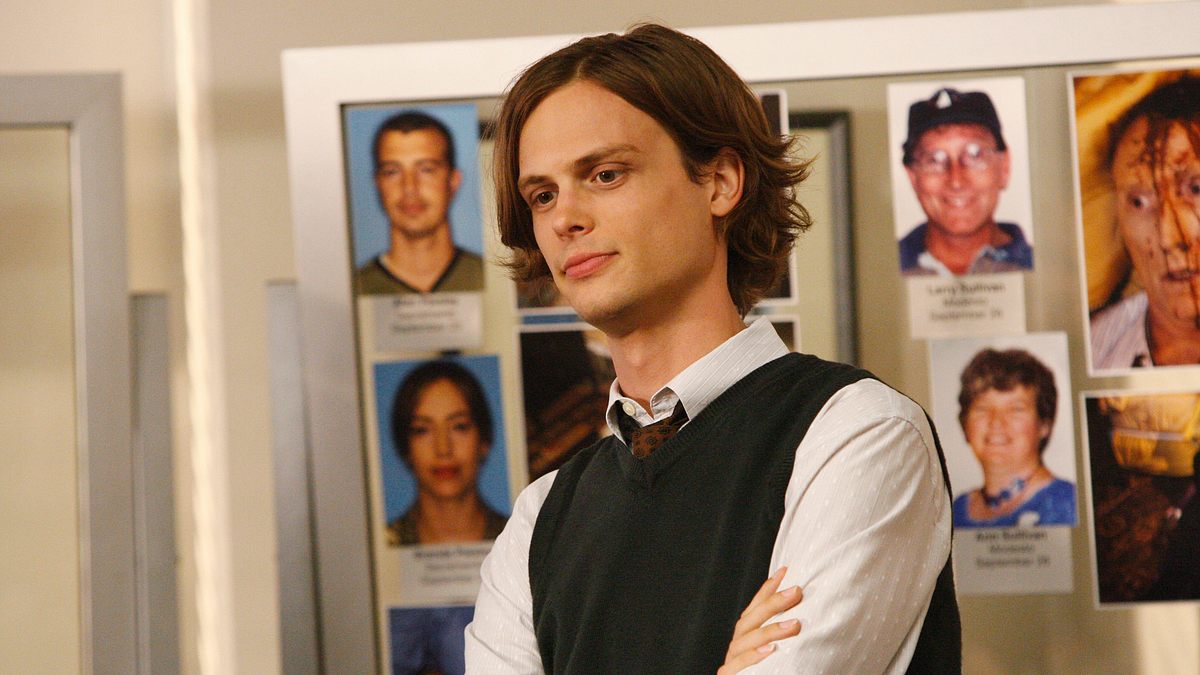 criminal minds
