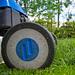 Nur die Harten kommen in den Garten - Hightech-Gartengeräte Thumbnail