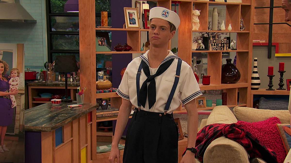 Henry Danger henry danger