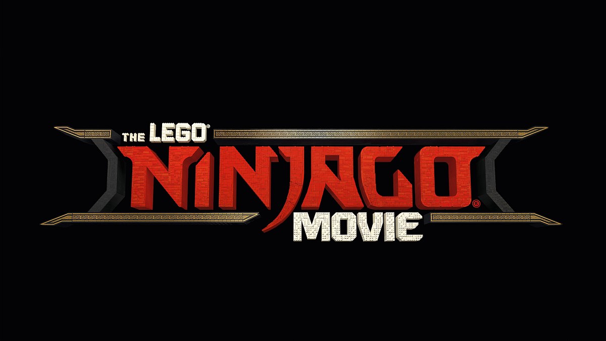 lego ninjago