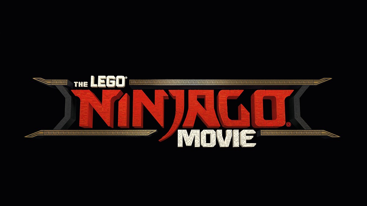 lego ninjago