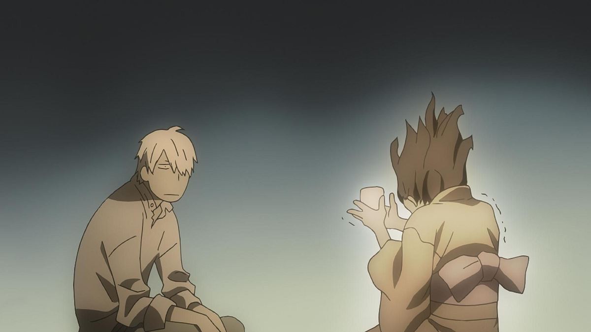 mushi-shi