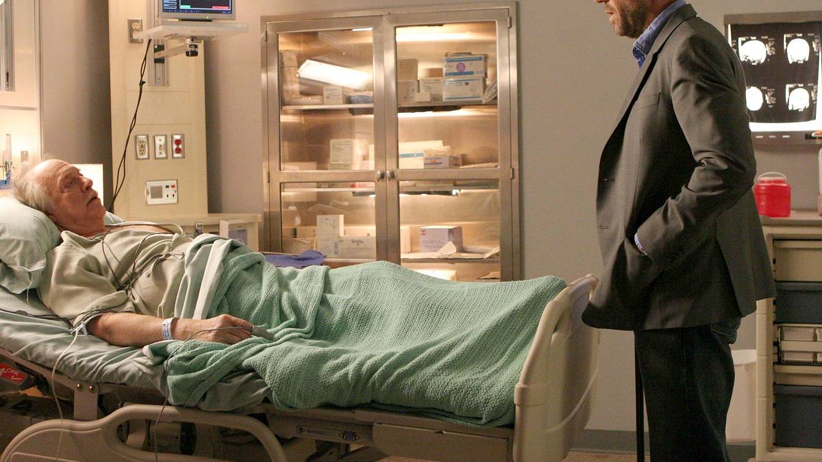 dr. house