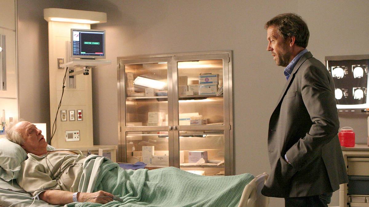 dr. house
