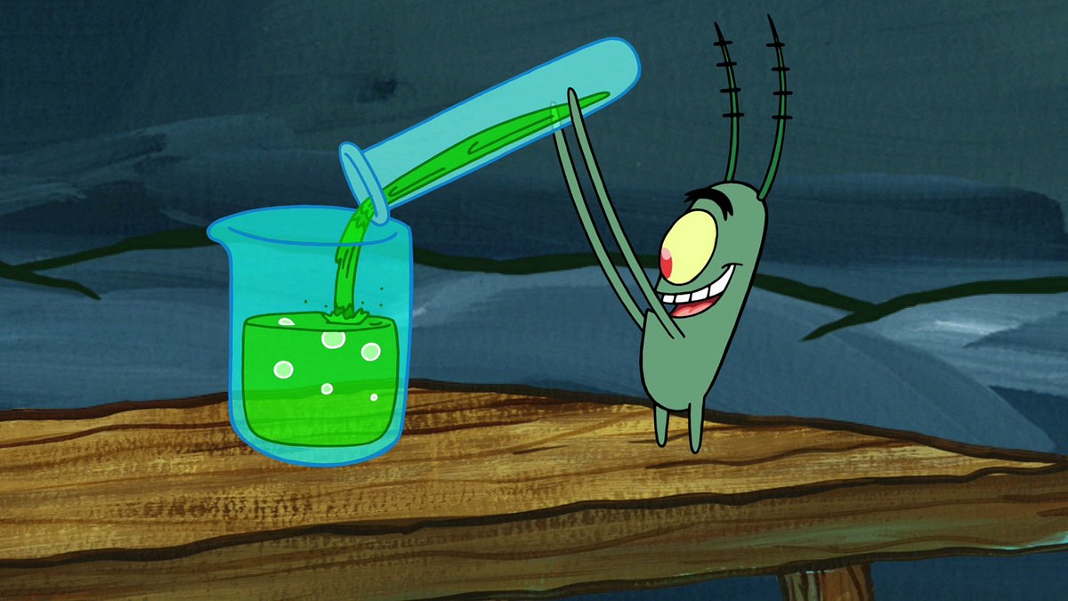 spongebob schwammkopf