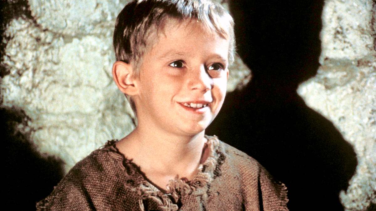 die abenteuer von pinocchio