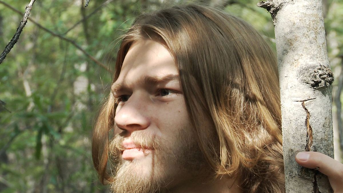 alaskan bush people