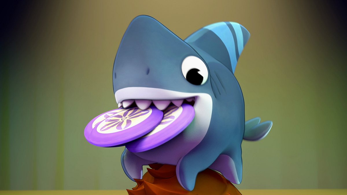 Sharkdog sharkdog