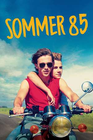 Sommer 85 - Foto: TMDB