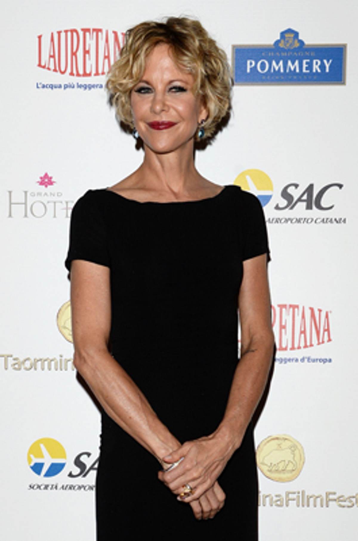 Meg Ryan