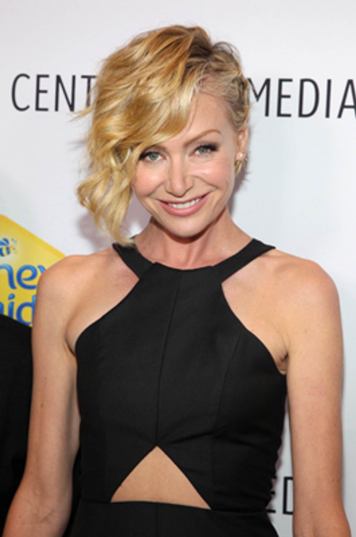 Portia de Rossi