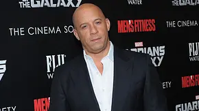 Vin Diesel - Foto: Getty Images