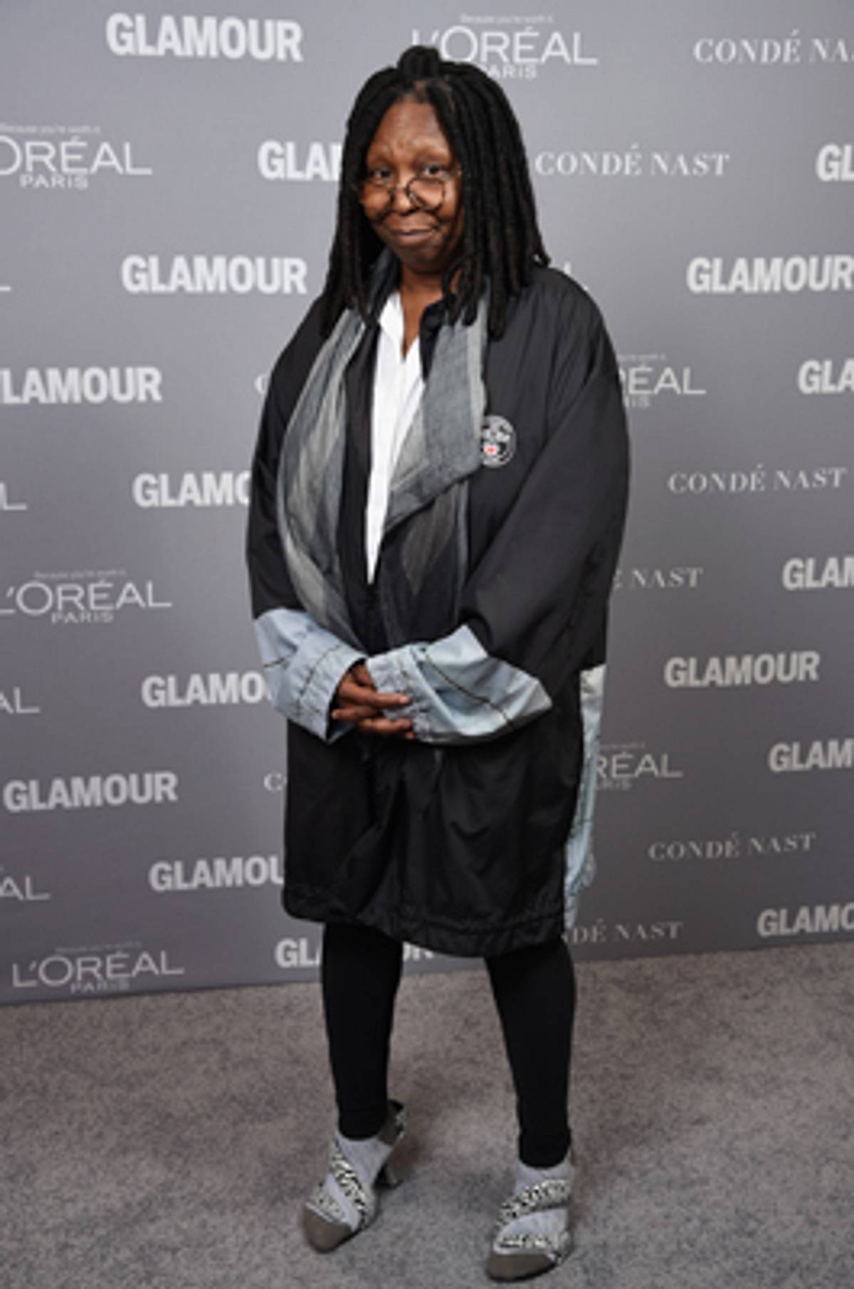 Whoopi Goldberg