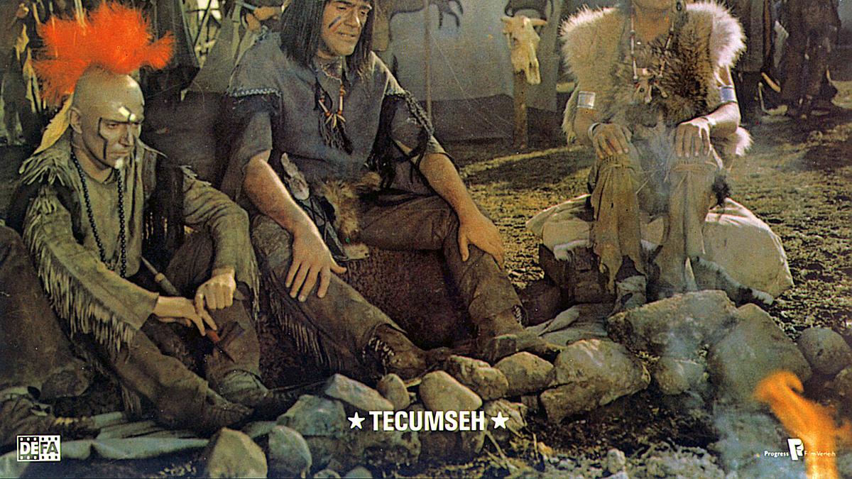 tecumseh
