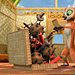 King Julien Thumbnail