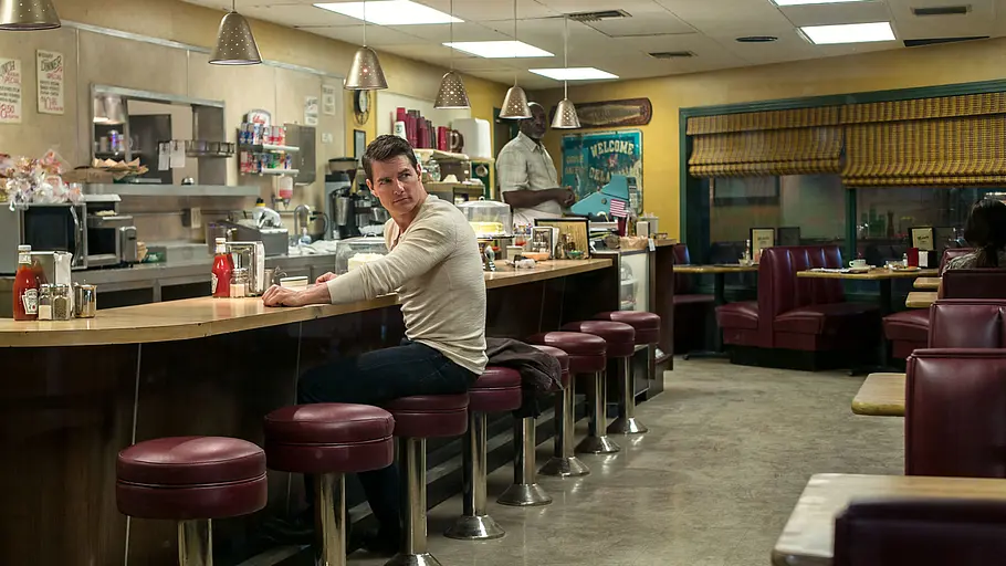 jack reacher: kein weg zurück