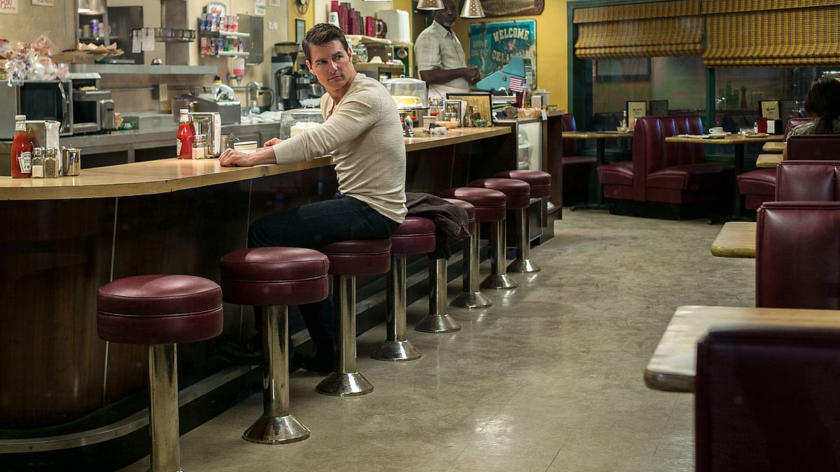 jack reacher: kein weg zurück