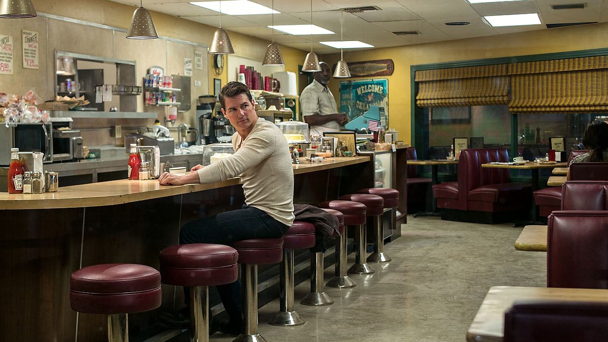 jack reacher: kein weg zurück