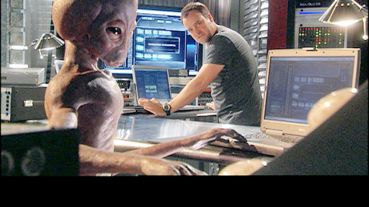 stargate atlantis