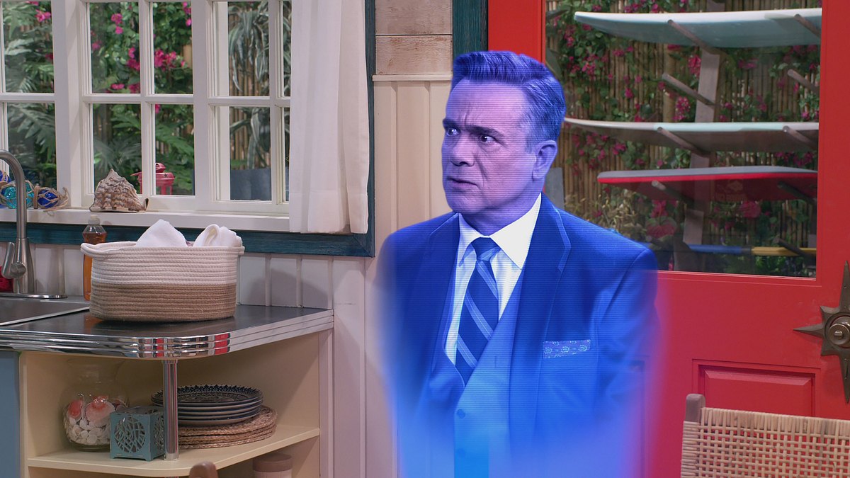 die thundermans: undercover