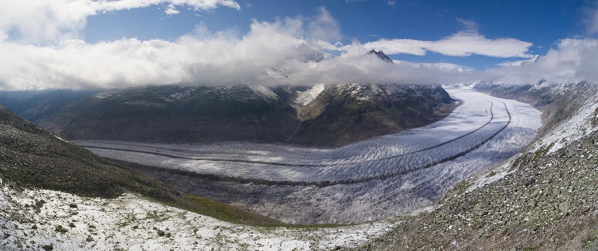 unsere wilde schweiz