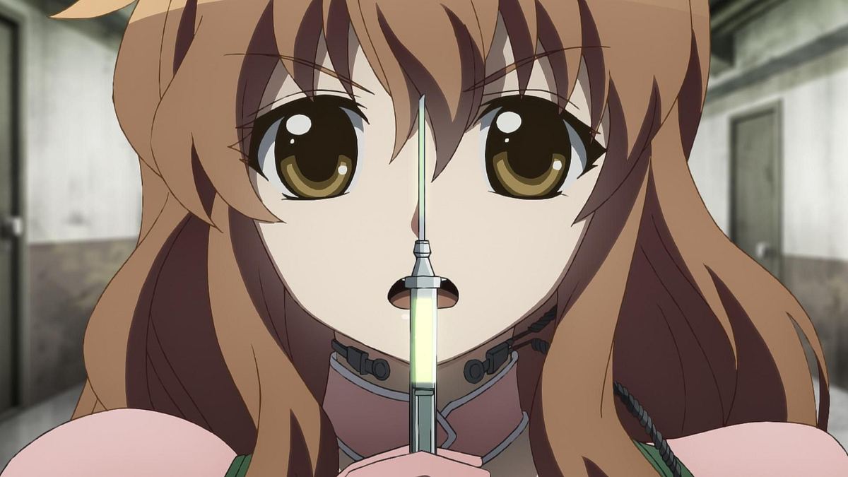 magical girl special ops asuka