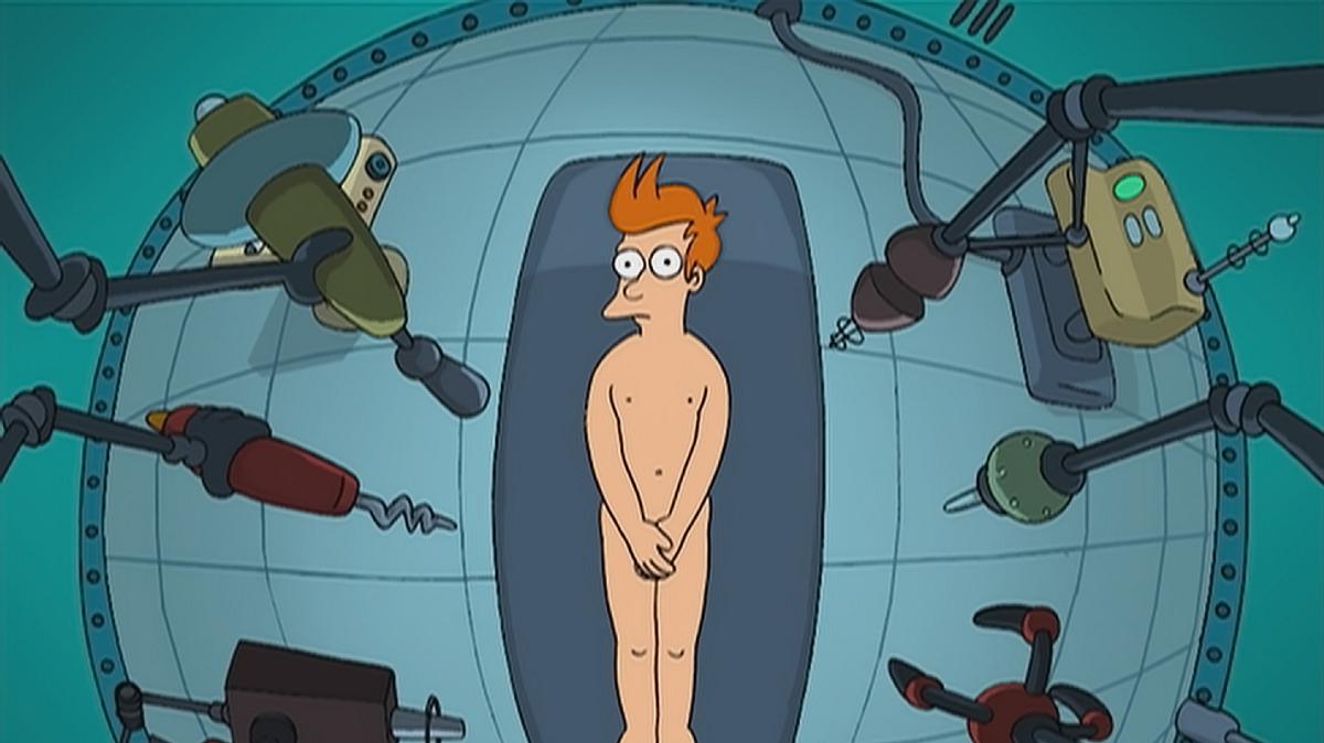 futurama